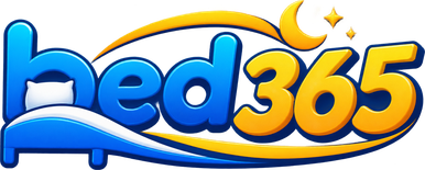 bed 365 logo